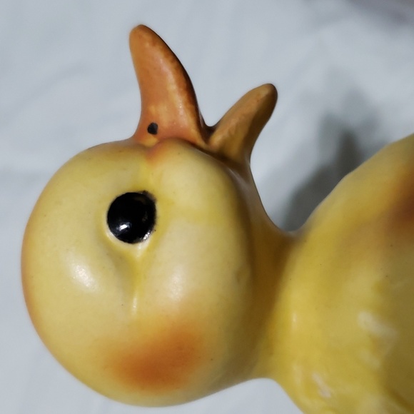 Vintage Lefton Duck Figures, Set of 2 - Picture 8 of 12